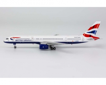 British Airways B757-200 G-BMRB 1:400 Scale NG53160